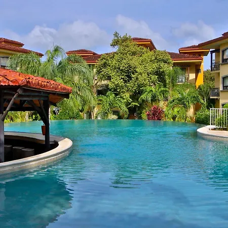 The Oaks Tamarindo Condominiums